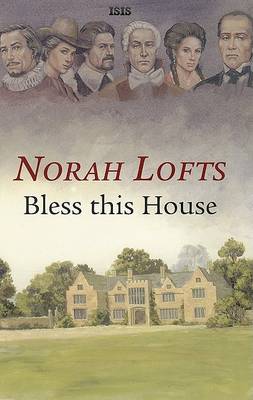 Book cover for Bless This House