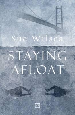 Book cover for Staying Afloat