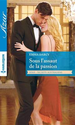 Book cover for Sous L'Assaut de la Passion