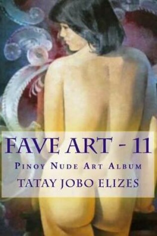 Cover of Fave Art - 11