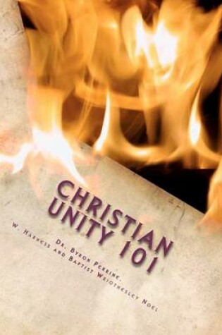 Cover of Christian Unity 101