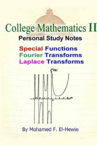 Cover of College Mathematics II