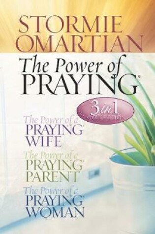 Cover of The Power of Praying