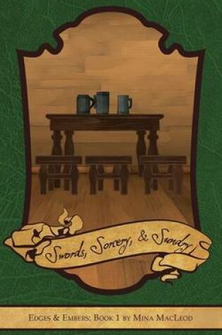 Cover of Swords, Sorcery, and Sundry