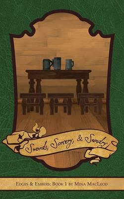 Book cover for Swords, Sorcery, and Sundry