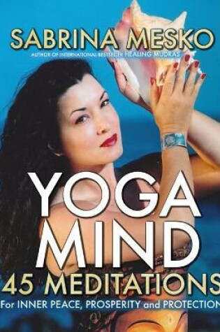 Cover of Yoga Mind