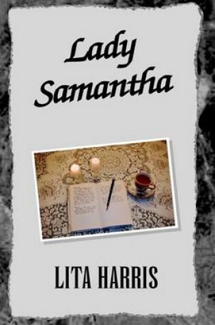 Cover of Lady Samantha