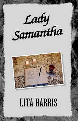 Book cover for Lady Samantha