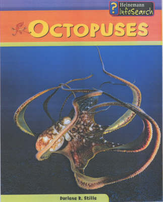 Book cover for Octopuses