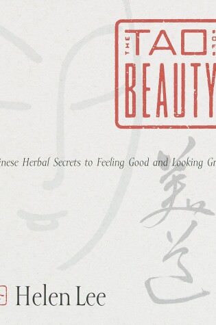 Cover of The Tao of Beauty