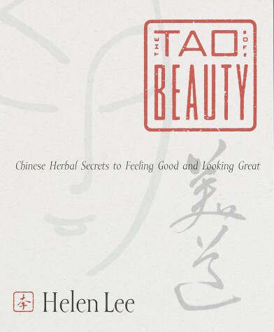 Book cover for The Tao of Beauty