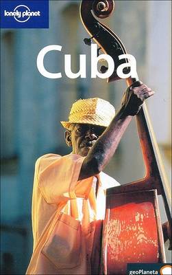 Book cover for Cuba 2 (Spanish)