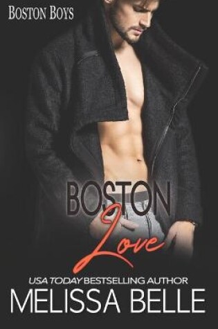 Cover of Boston Love