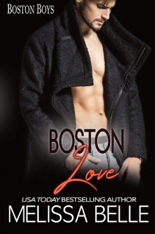 Cover of Boston Love