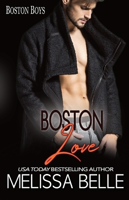 Cover of Boston Love