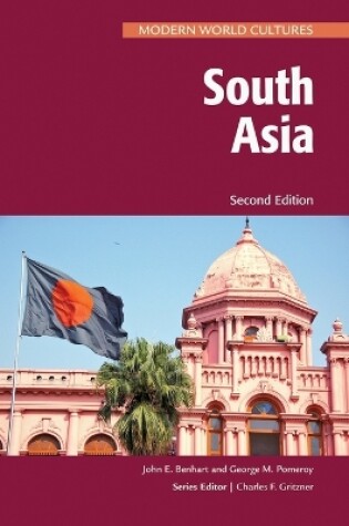 Cover of South Asia