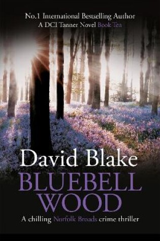 Cover of Bluebell Wood