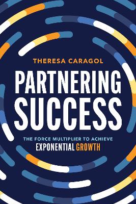 Cover of Partnering Success