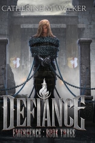 Cover of Defiance