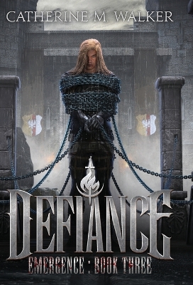 Cover of Defiance