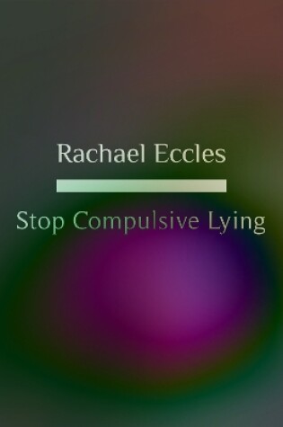 Cover of Stop Compulsive Lying, Self Hypnosis, Hypnotherapy CD