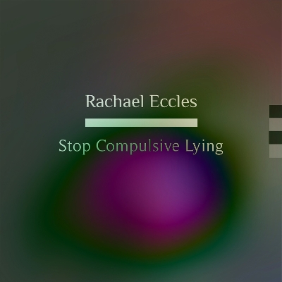 Cover of Stop Compulsive Lying, Self Hypnosis, Hypnotherapy CD