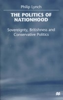 Book cover for The Politics of Nationhood