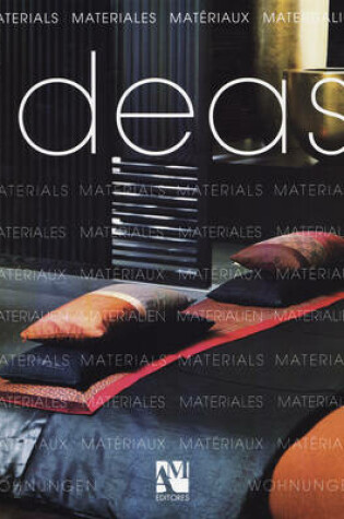 Cover of Ideas: Materials