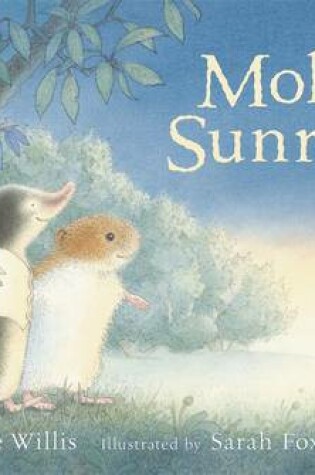 Cover of Mole's Sunrise
