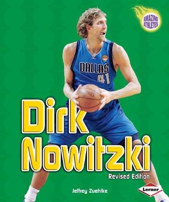 Cover of Dirk Nowitzki