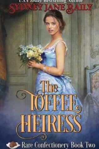 Cover of The Toffee Heiress