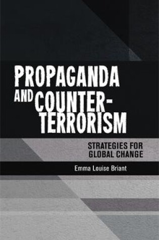 Cover of Propaganda and Counter-Terrorism