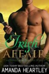 Book cover for Irish Affair