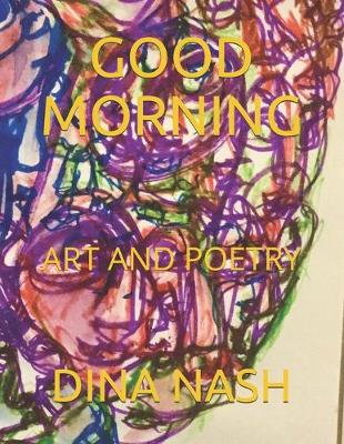 Book cover for Good Morning