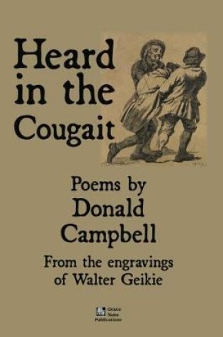 Cover of Heard in the Cougait