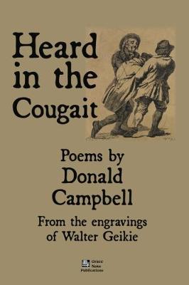 Book cover for Heard in the Cougait