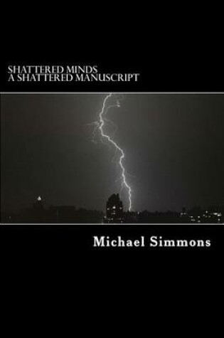 Cover of Shattered Minds