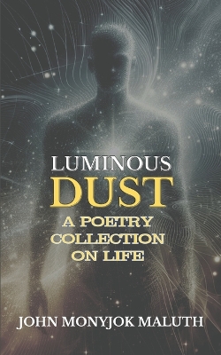 Book cover for Luminous Dust