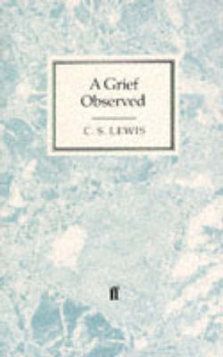 Grief Observed