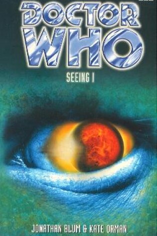 Cover of Seeing I