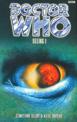 Book cover for Seeing I
