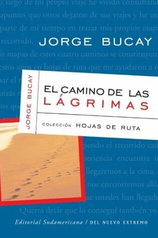 Cover of El Camino de Las Lagrimas