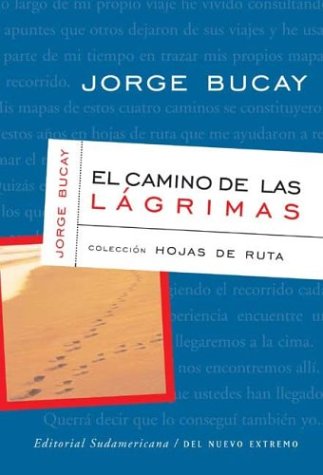 Book cover for El Camino de Las Lagrimas