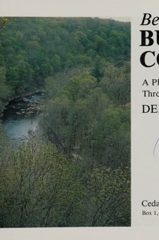 Cover of Beautiful Bucks County