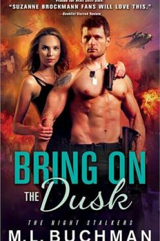 Cover of Bring On the Dusk