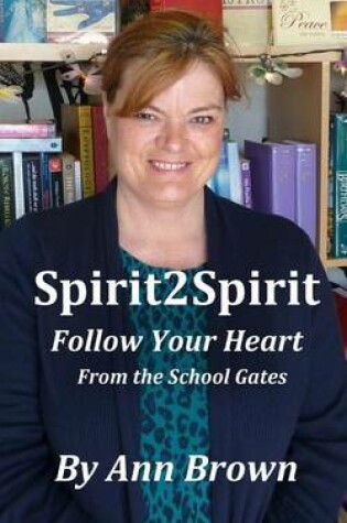 Cover of Spirit 2 Spirit