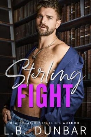 Cover of Sterling Fight