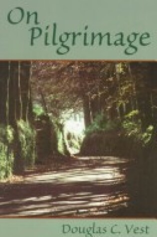 Cover of On Pilgrimage