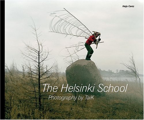 Cover of The Helsinki School