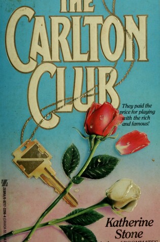 Cover of Carlton Club/The